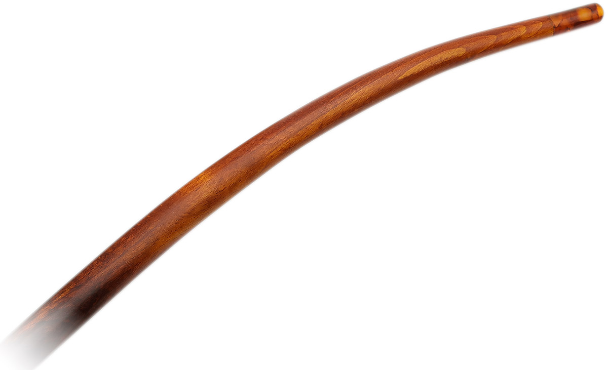 Vauen Auenland Doran Smooth Churchwarden (9mm)