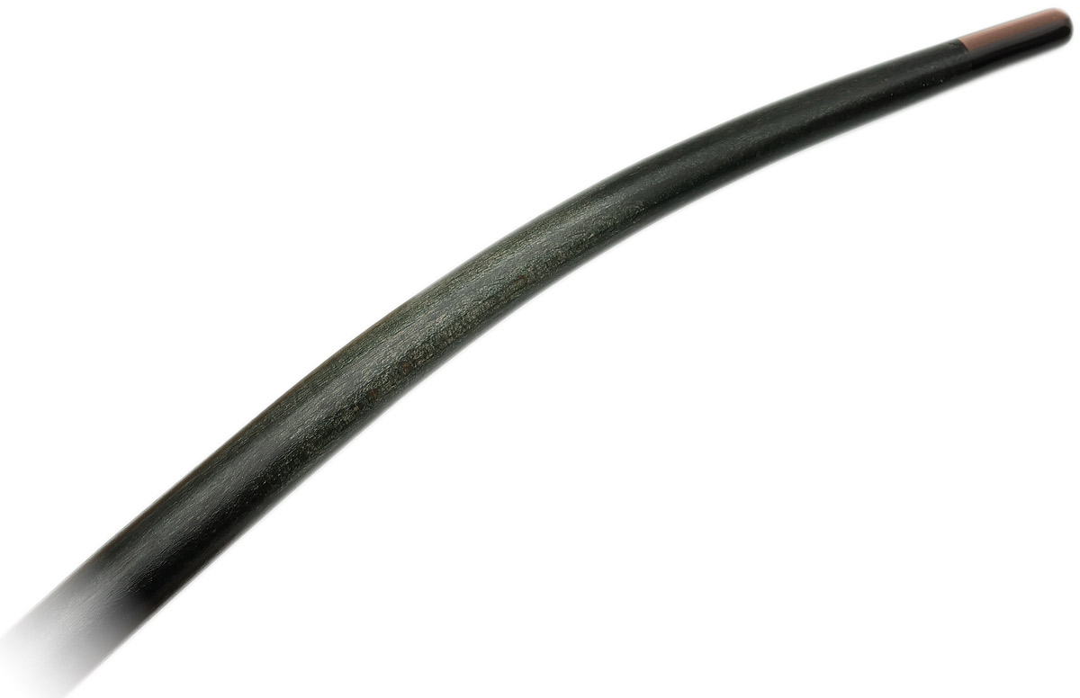 Vauen Auenland Gilg Sandblasted Churchwarden (9mm)