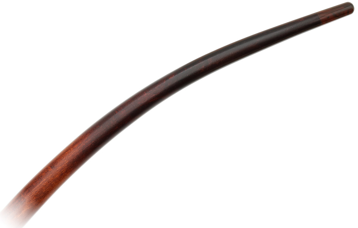 Vauen Auenland Hugg Sandblasted Churchwarden (9mm)