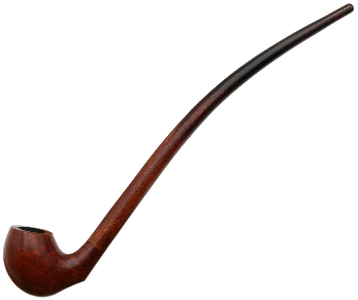 Vauen Auenland Hugg Smooth Churchwarden (9mm)