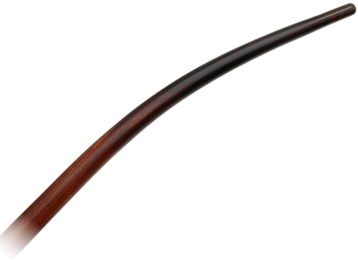 Vauen Auenland Hugg Smooth Churchwarden (9mm)