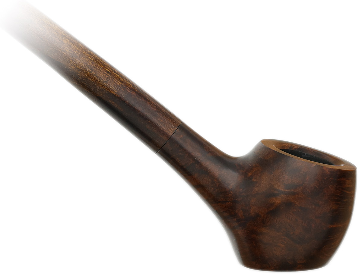 Vauen Auenland Siman Smooth Churchwarden (9mm)