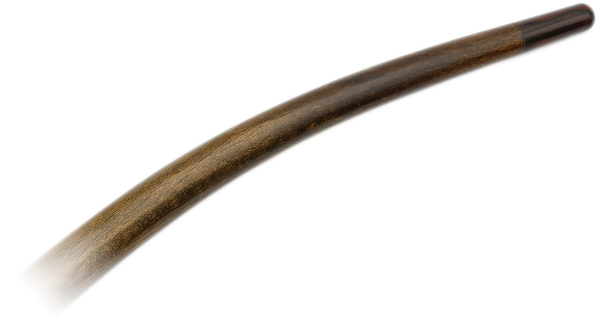 Vauen Auenland Sungard Sandblasted Churchwarden (9mm)