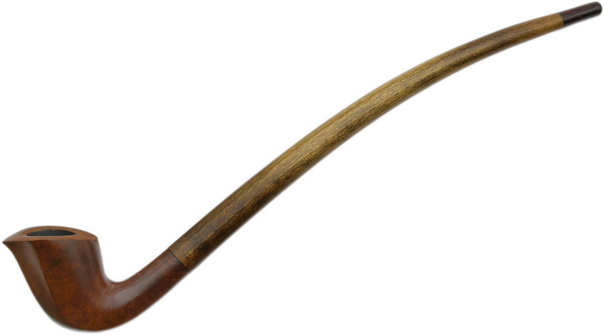 Vauen Auenland Sungard Smooth Churchwarden (9mm)