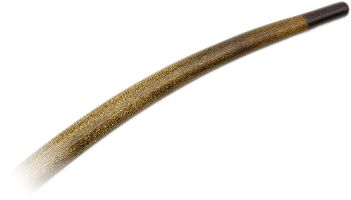 Vauen Auenland Sungard Smooth Churchwarden (9mm)
