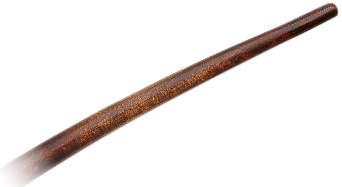 Vauen Auenland Toman Sandblasted Churchwarden (9mm)