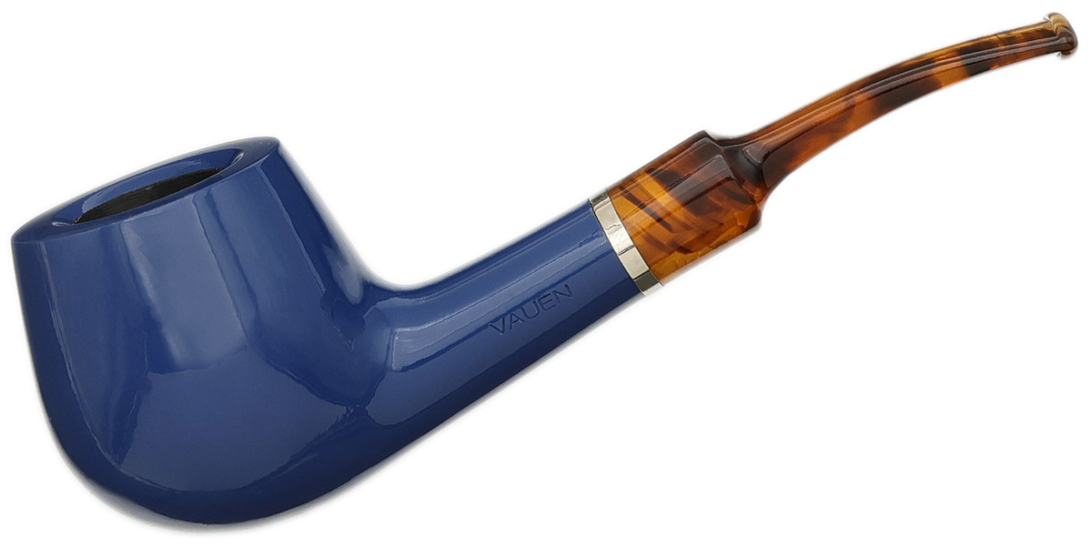 Vauen Azzurro (1540) (9mm)