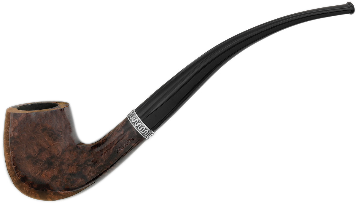 Vauen Paris Smooth Dark (227) (9mm)