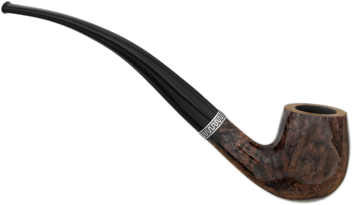 Vauen Paris Smooth Dark (227) (9mm)