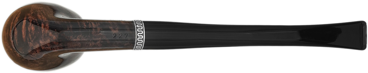Vauen Paris Smooth Dark (227) (9mm)