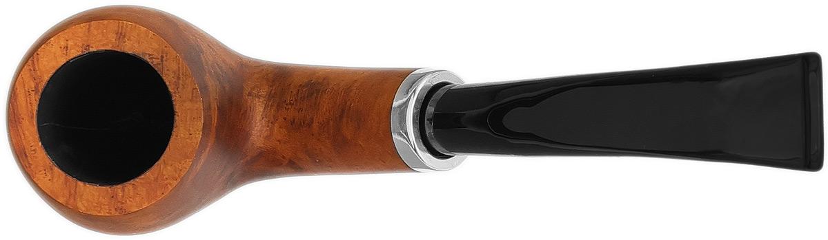 Vauen Relax Smooth Brown Matte (3627) (9mm) (with Extra Stem)