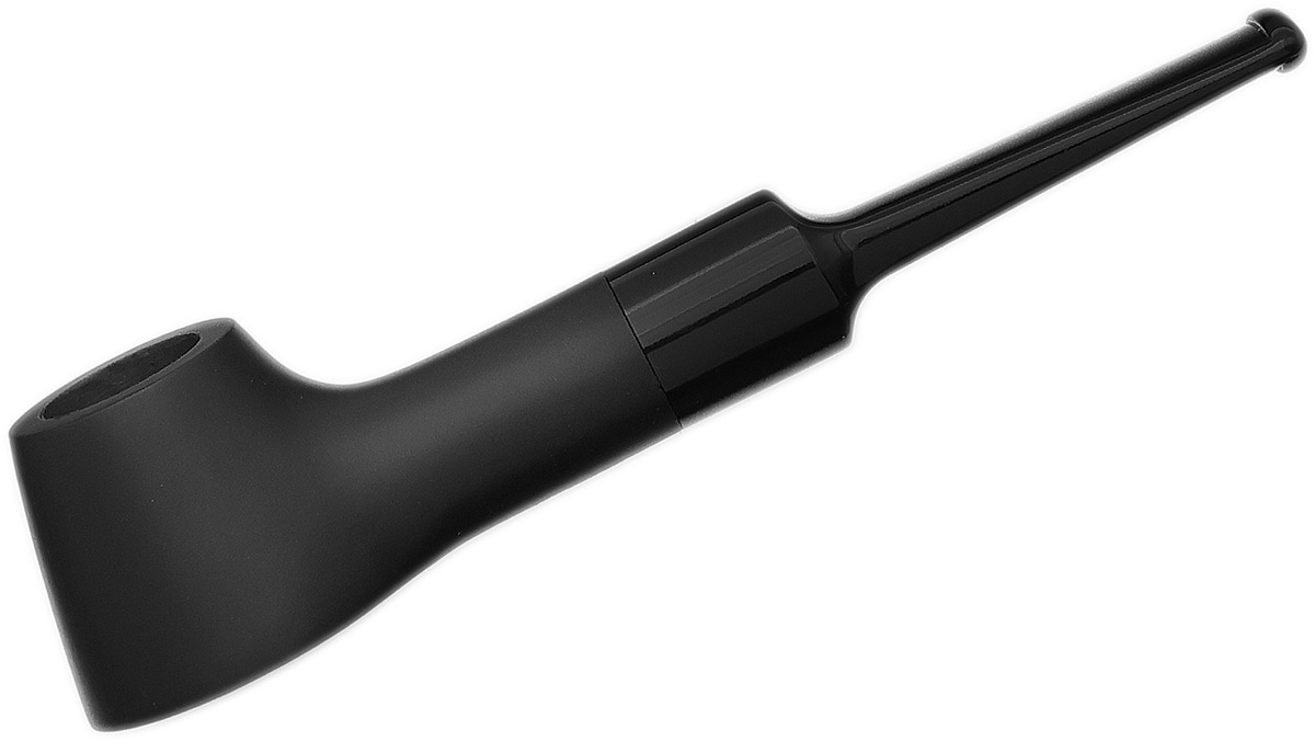 Vauen Tiny Smooth Black (1) (9mm)