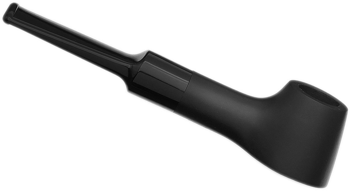 Vauen Tiny Smooth Black (1) (9mm)