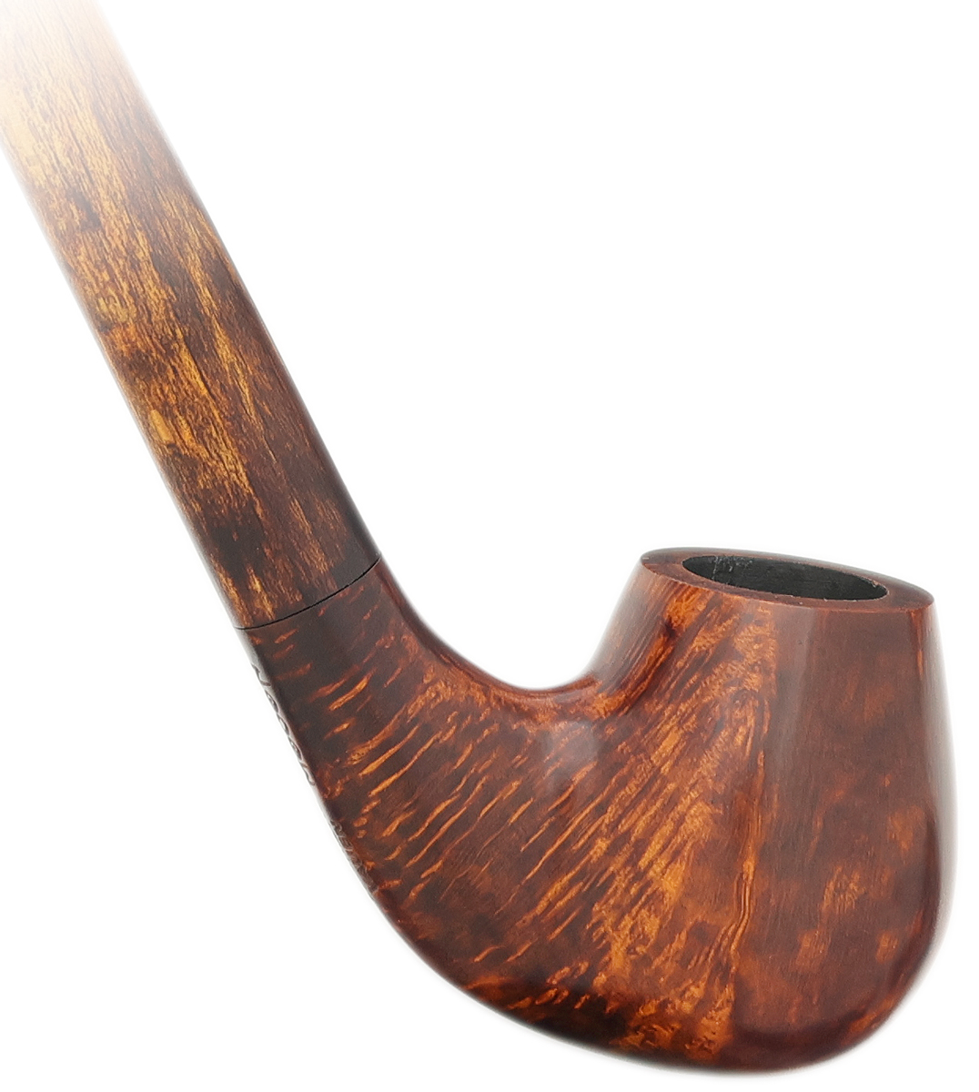 Vauen Auenland Modon Smooth Churchwarden (9mm)