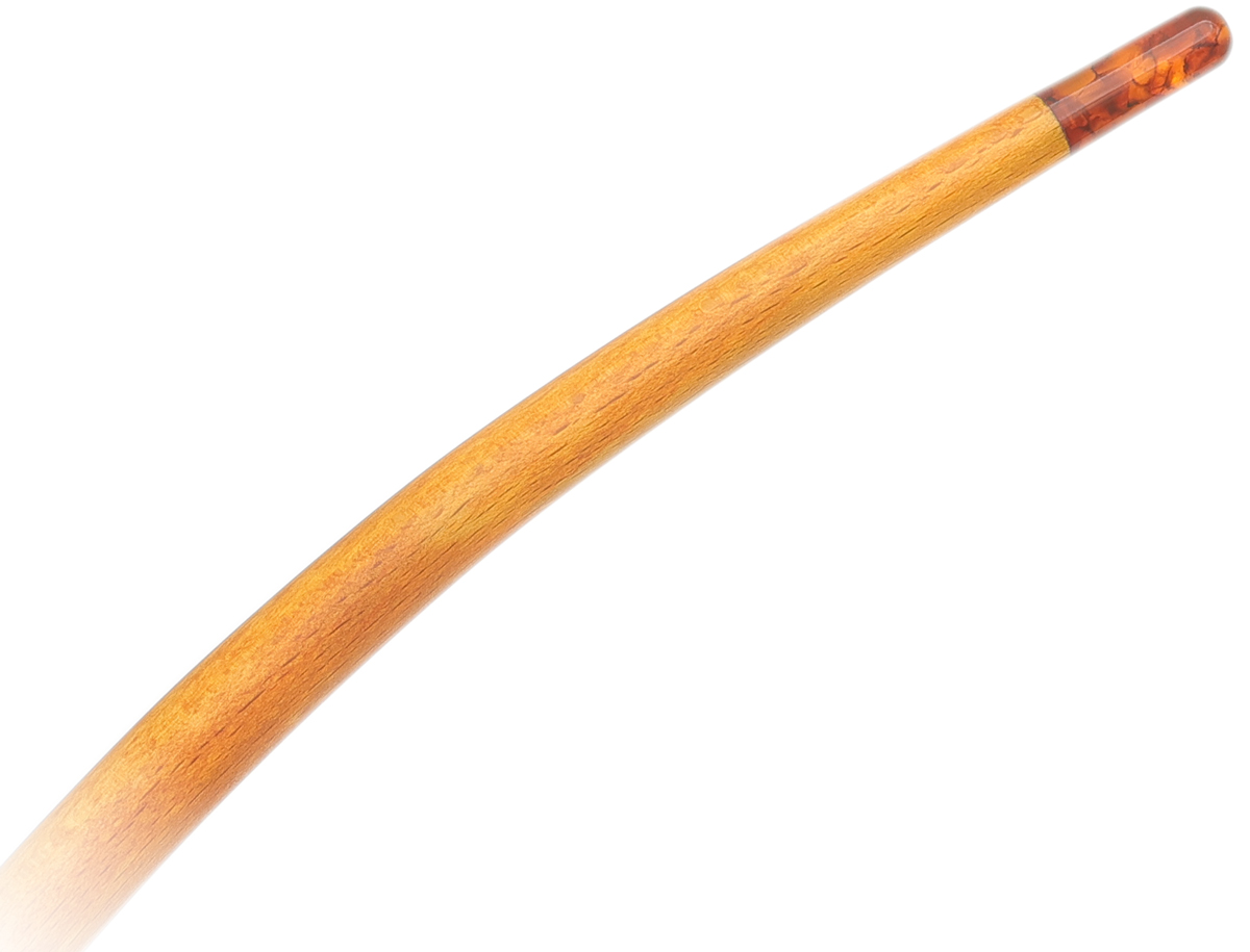Vauen Auenland Modon Smooth Churchwarden (9mm)