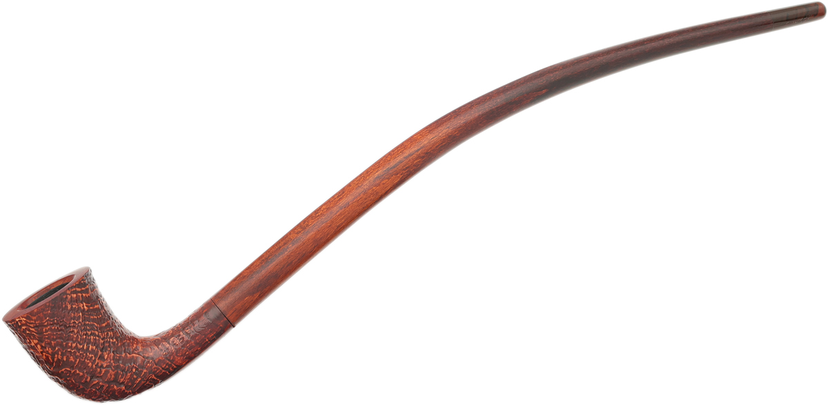Vauen Auenland Berwin Sandblasted Churchwarden (9mm)