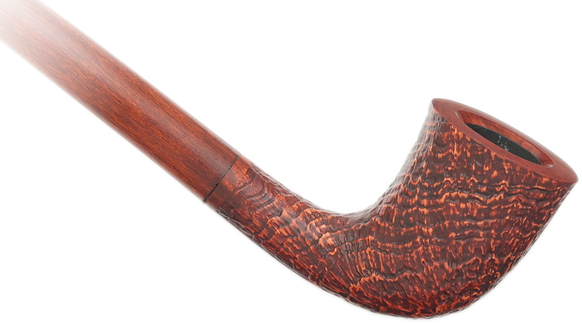 Vauen Auenland Berwin Sandblasted Churchwarden (9mm)