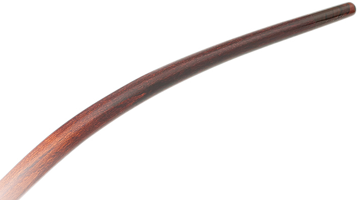 Vauen Auenland Berwin Sandblasted Churchwarden (9mm)