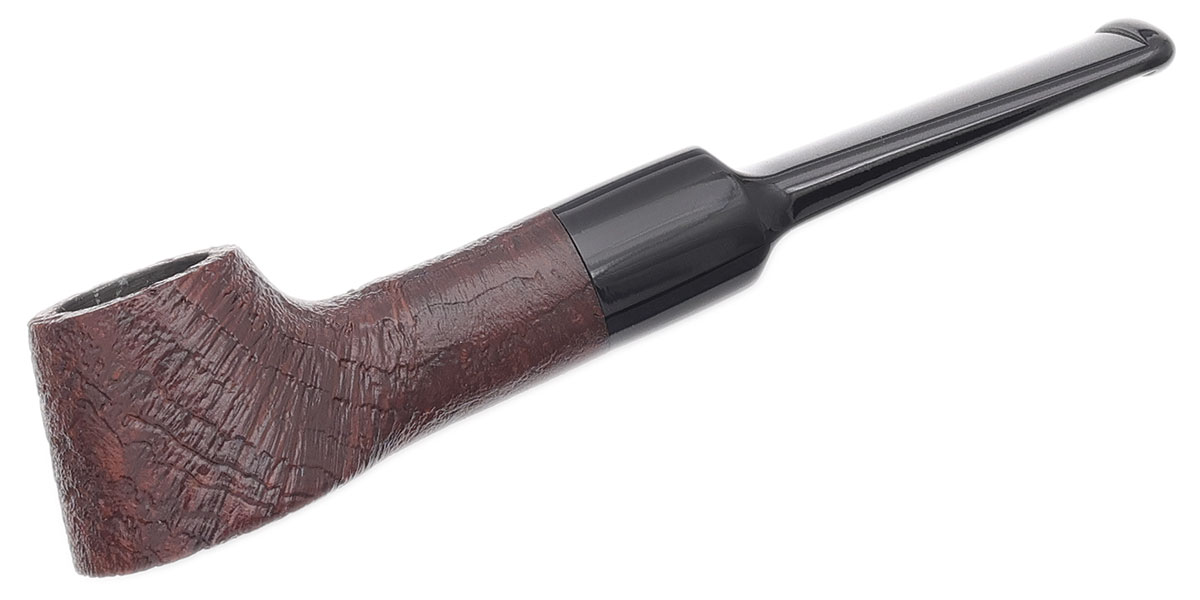 Vauen Tiny Sandblasted (4) (9mm)