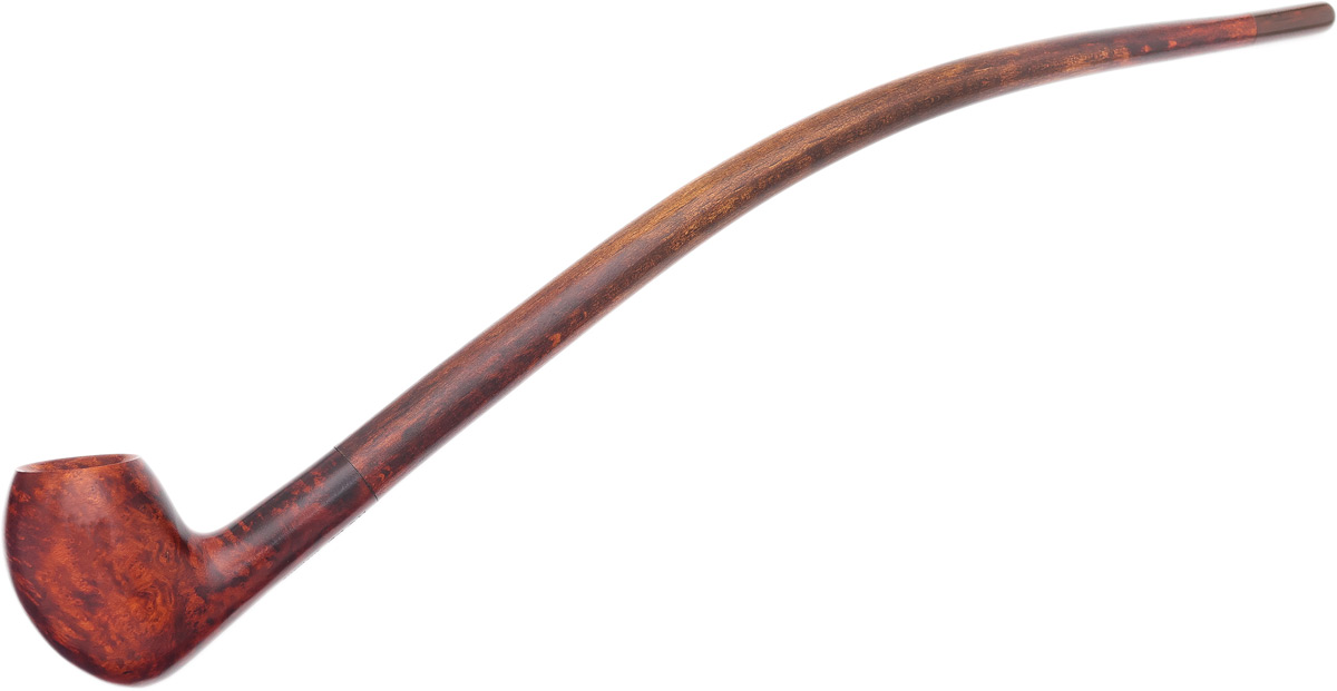 Vauen Auenland Eron Smooth Churchwarden (9mm)