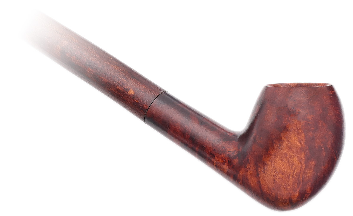 Vauen Auenland Eron Smooth Churchwarden (9mm)