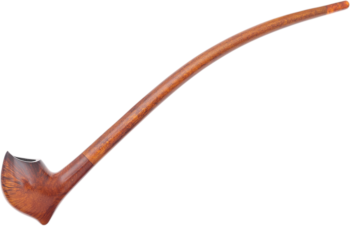 Vauen Auenland Almar Smooth Churchwarden (9mm)