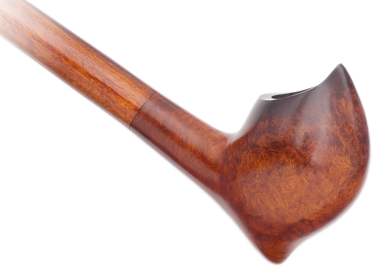 Vauen Auenland Almar Smooth Churchwarden (9mm)
