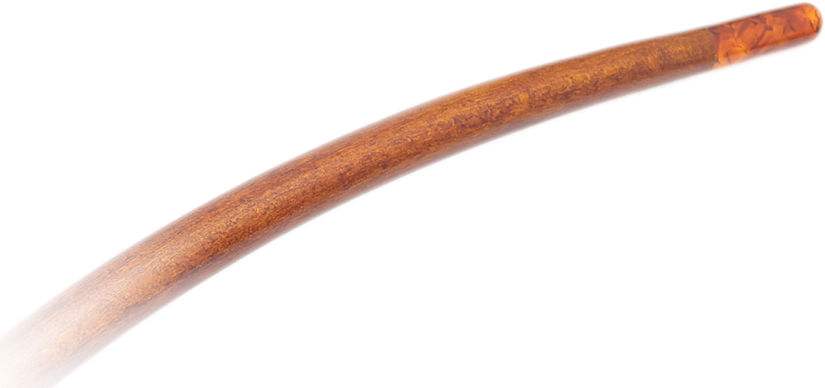 Vauen Auenland Almar Smooth Churchwarden (9mm)
