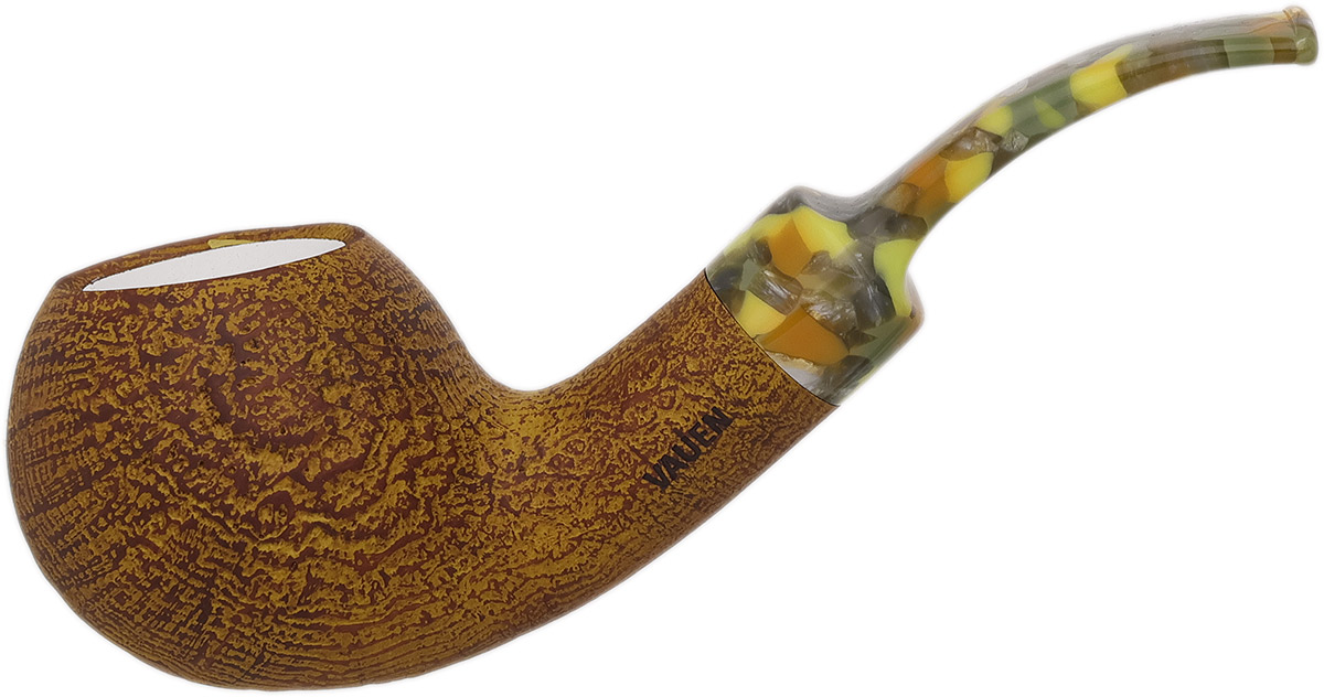 Vauen Camo Sandblasted (537) (9mm)