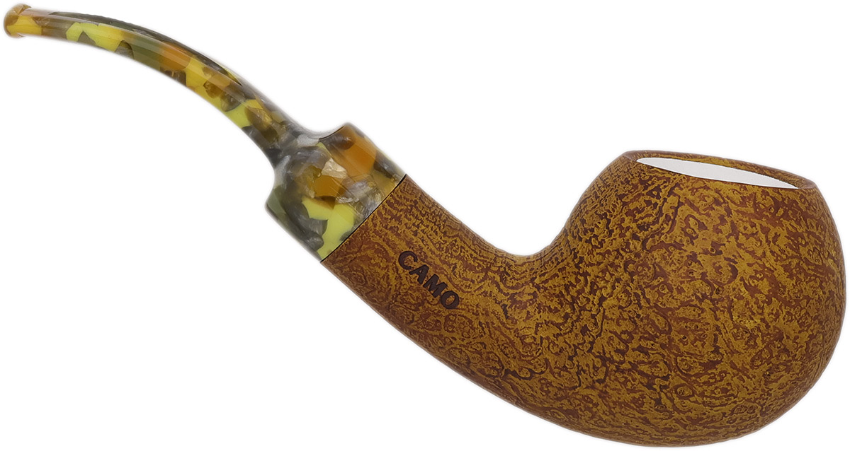 Vauen Camo Sandblasted (537) (9mm)