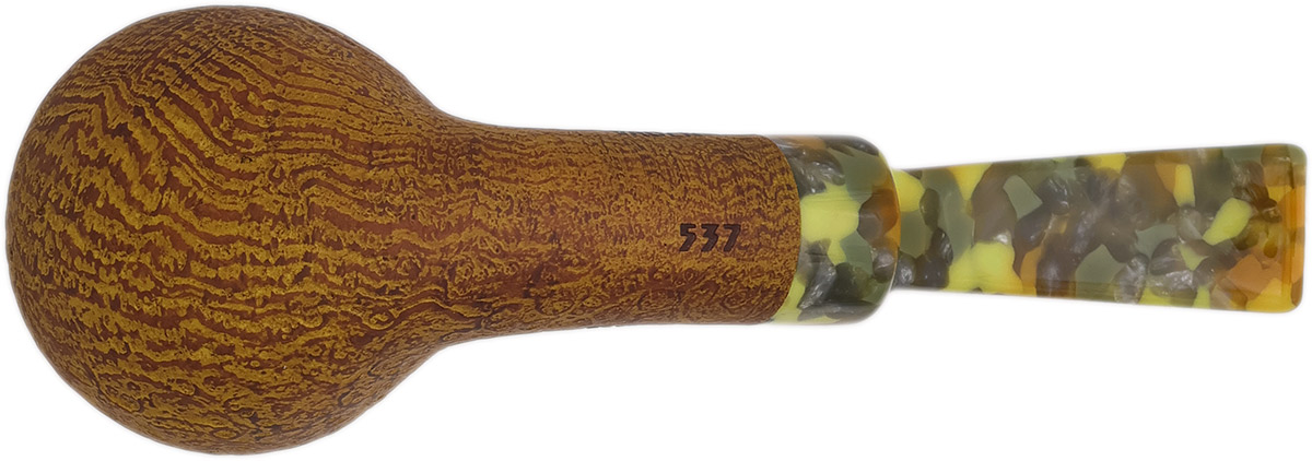 Vauen Camo Sandblasted (537) (9mm)
