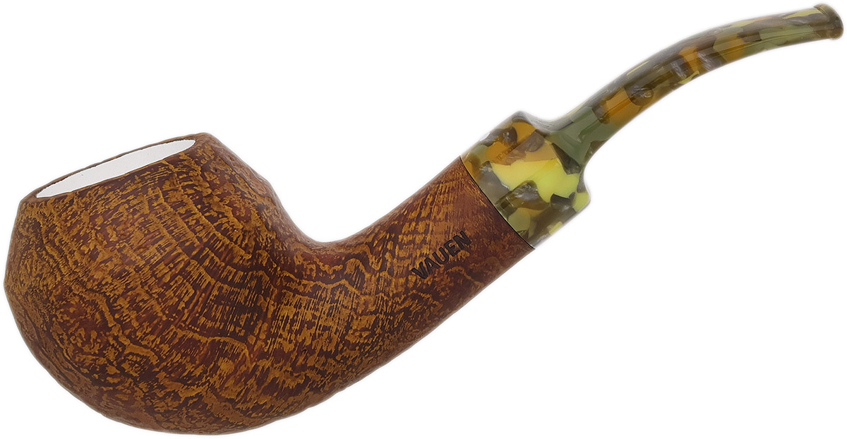 Vauen Camo Sandblasted (546) (9mm)