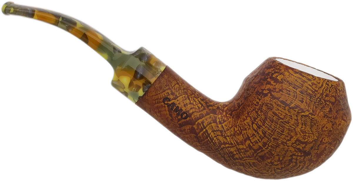 Vauen Camo Sandblasted (546) (9mm)