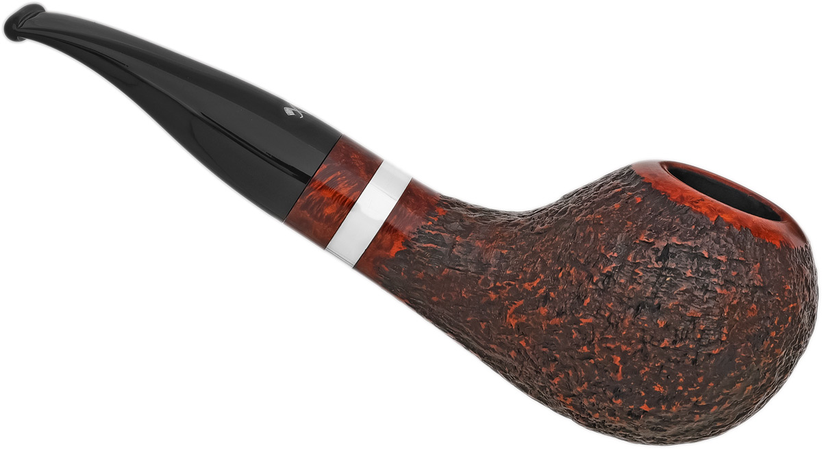 Vauen Pipe of the Year 2025 Rusticated (9mm)