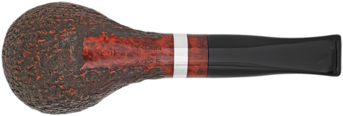 Vauen Pipe of the Year 2025 Rusticated (9mm)
