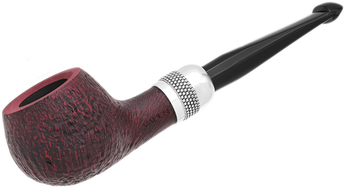 Vauen Chianti Sandblasted (567L) (9mm)
