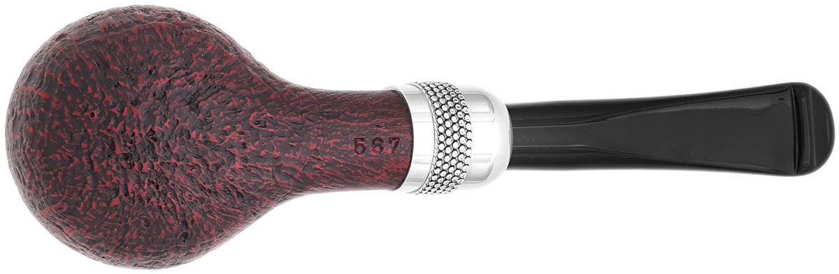 Vauen Chianti Sandblasted (567L) (9mm)
