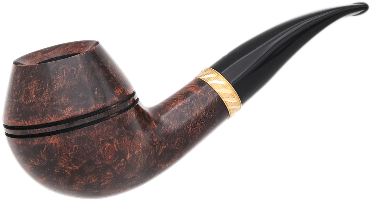 Vauen Troja Smooth (146) (9mm)