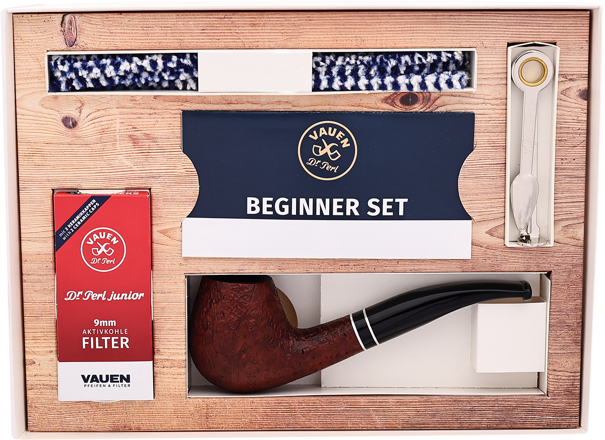 Vauen Beginner Kit (5) (9mm)
