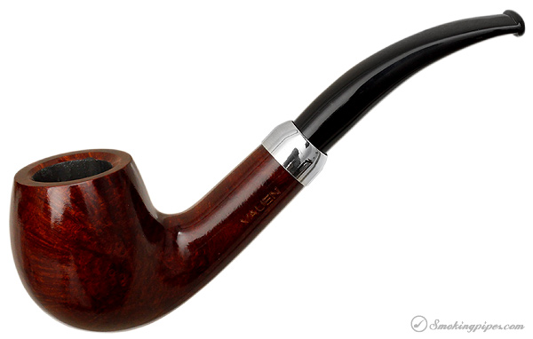 Vauen New York Dark Walnut (3429) (9mm)