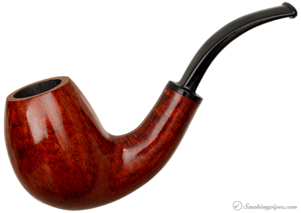 Vauen Ascot Walnut (1173) (9mm)
