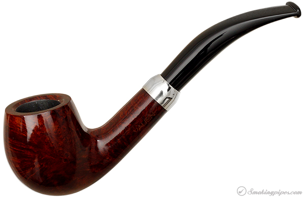 Vauen New York Dark Walnut (3429) (9mm)