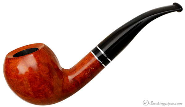 Vauen Basic Smooth Bent Acorn (1500) (9mm)