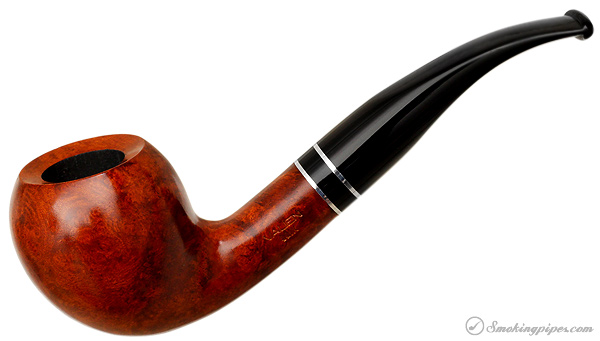 Vauen Basic Smooth Bent Acorn (1500) (9mm)