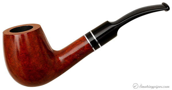 Vauen Basic Smooth Bent Billiard (1500) (9mm)