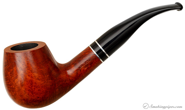 Vauen Basic Smooth Bent Brandy (1500) (9mm)
