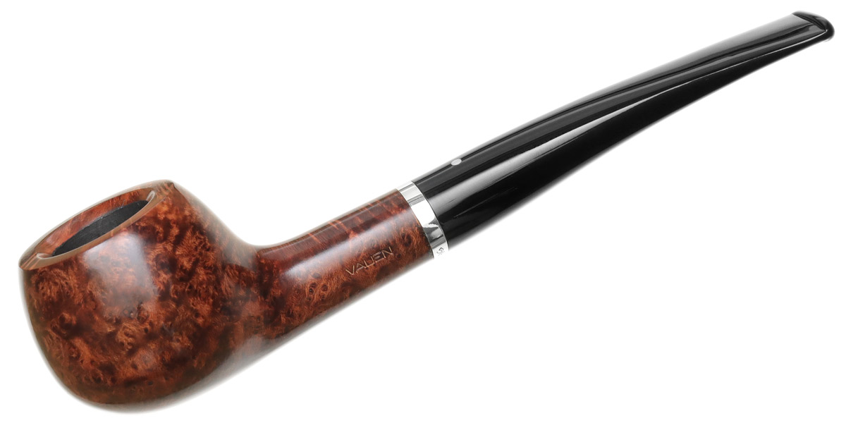 Vauen Royal Smooth Dark Brown (167) (9mm)