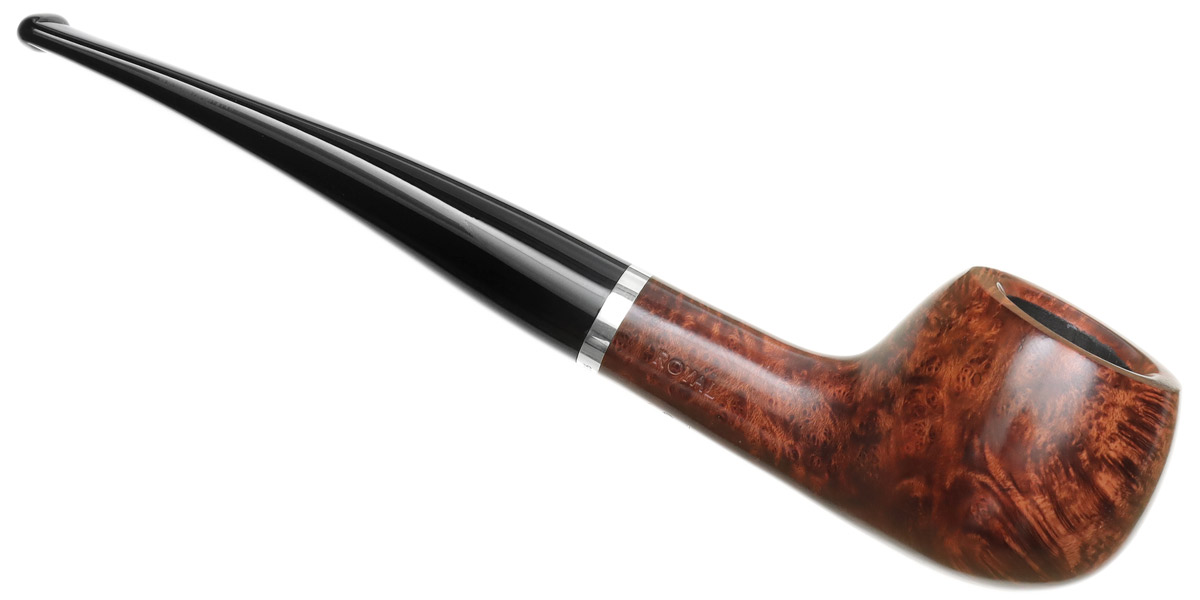 Vauen Royal Smooth Dark Brown (167) (9mm)
