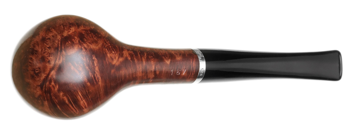 Vauen Royal Smooth Dark Brown (167) (9mm)