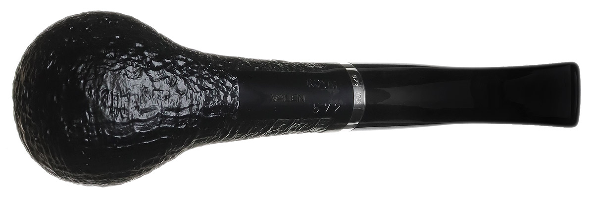 Vauen Royal Sandblasted (572) (9mm)